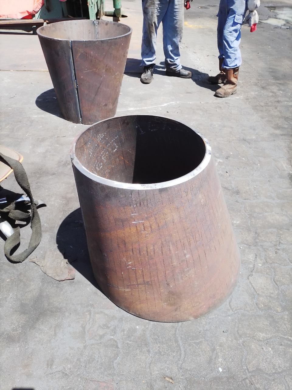 Reducer Rolling/Bending in Dubai, UAE